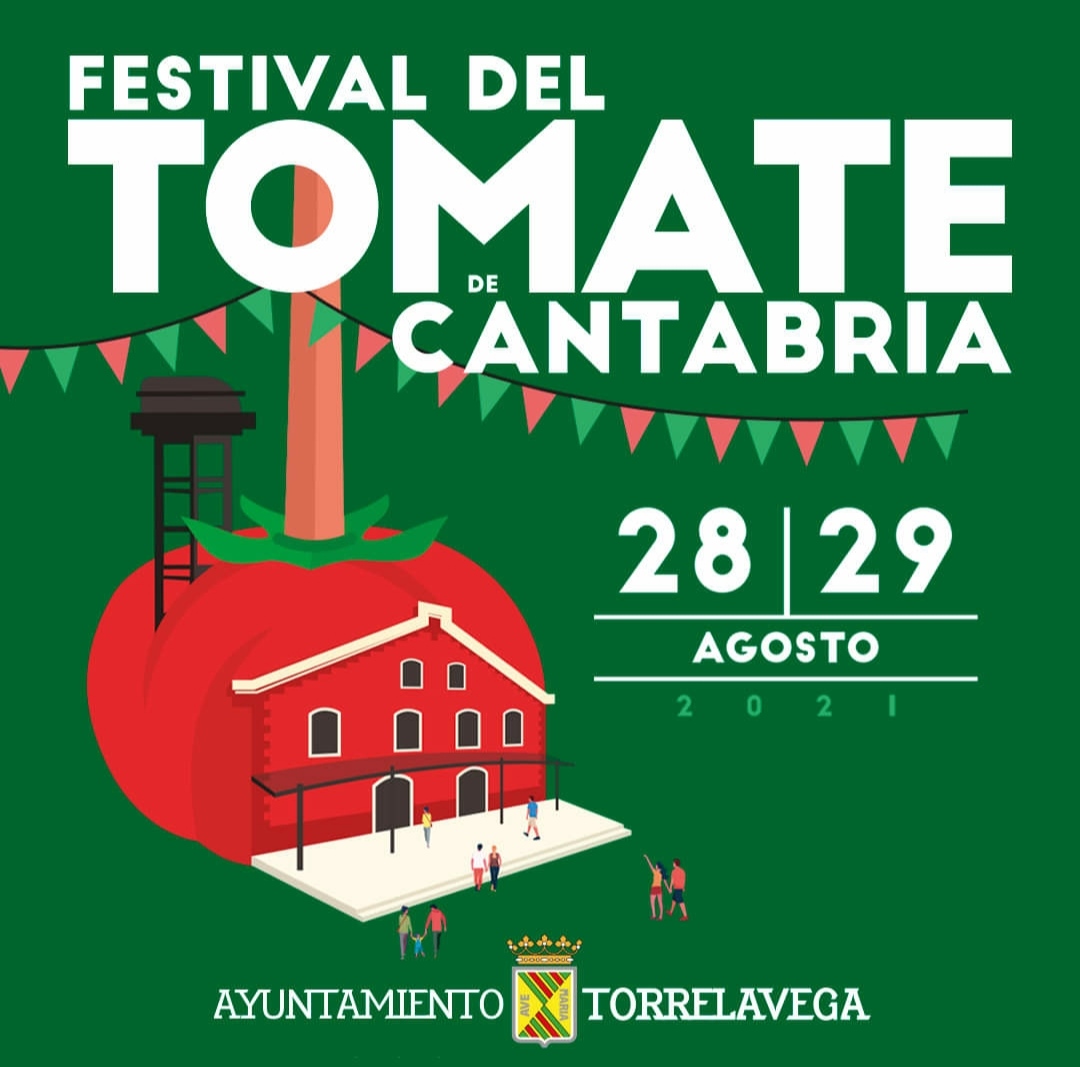 Festival del Tomate de Cantabria