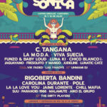 Festival Sonica 2022 en Castro Urdiales
