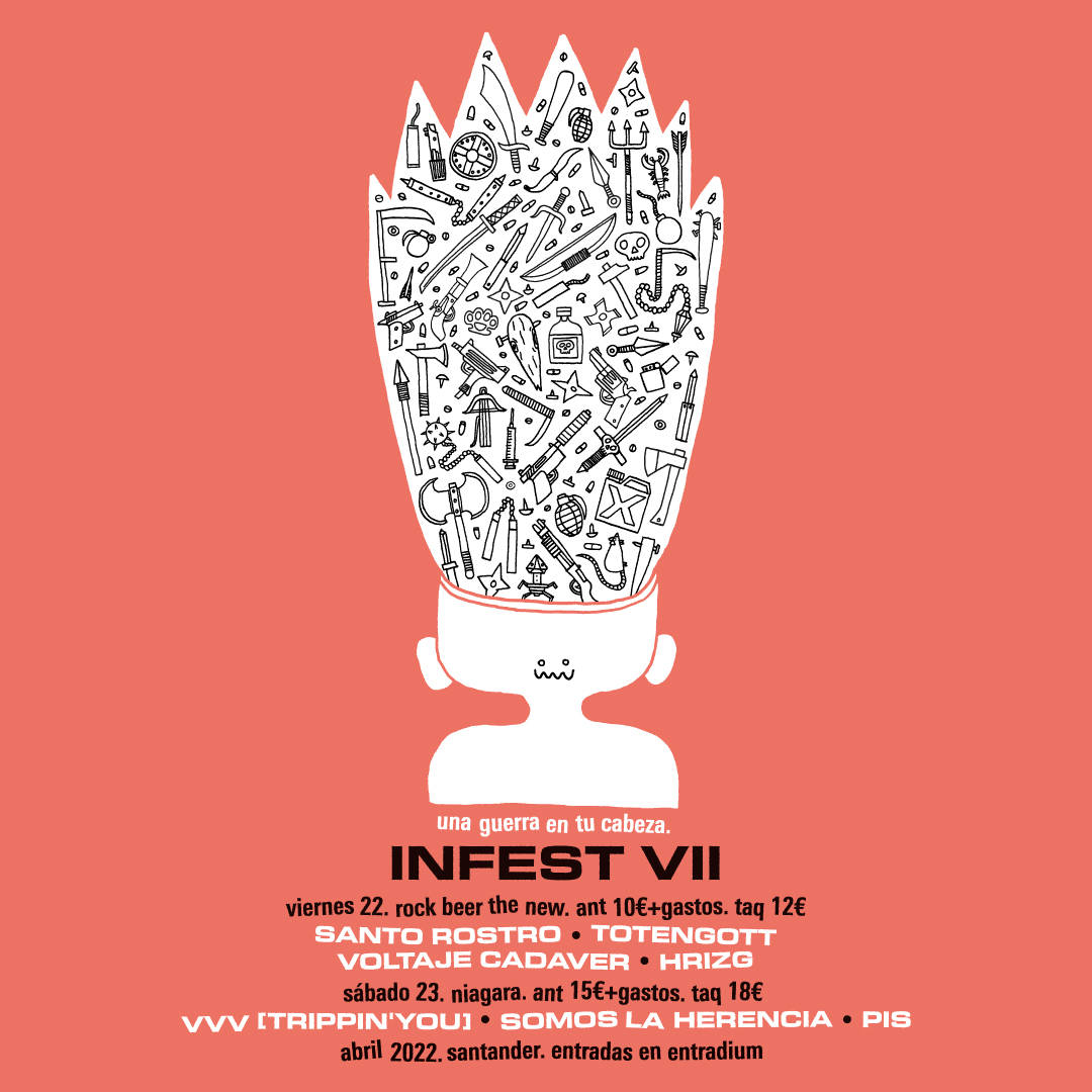 Festival Infest 7