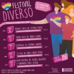 Cartel Festival Diverso 2022