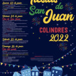 Fiestas de San Juan de Colindres de 2022