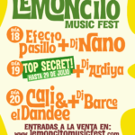 Lemoncito Music Fest 2022