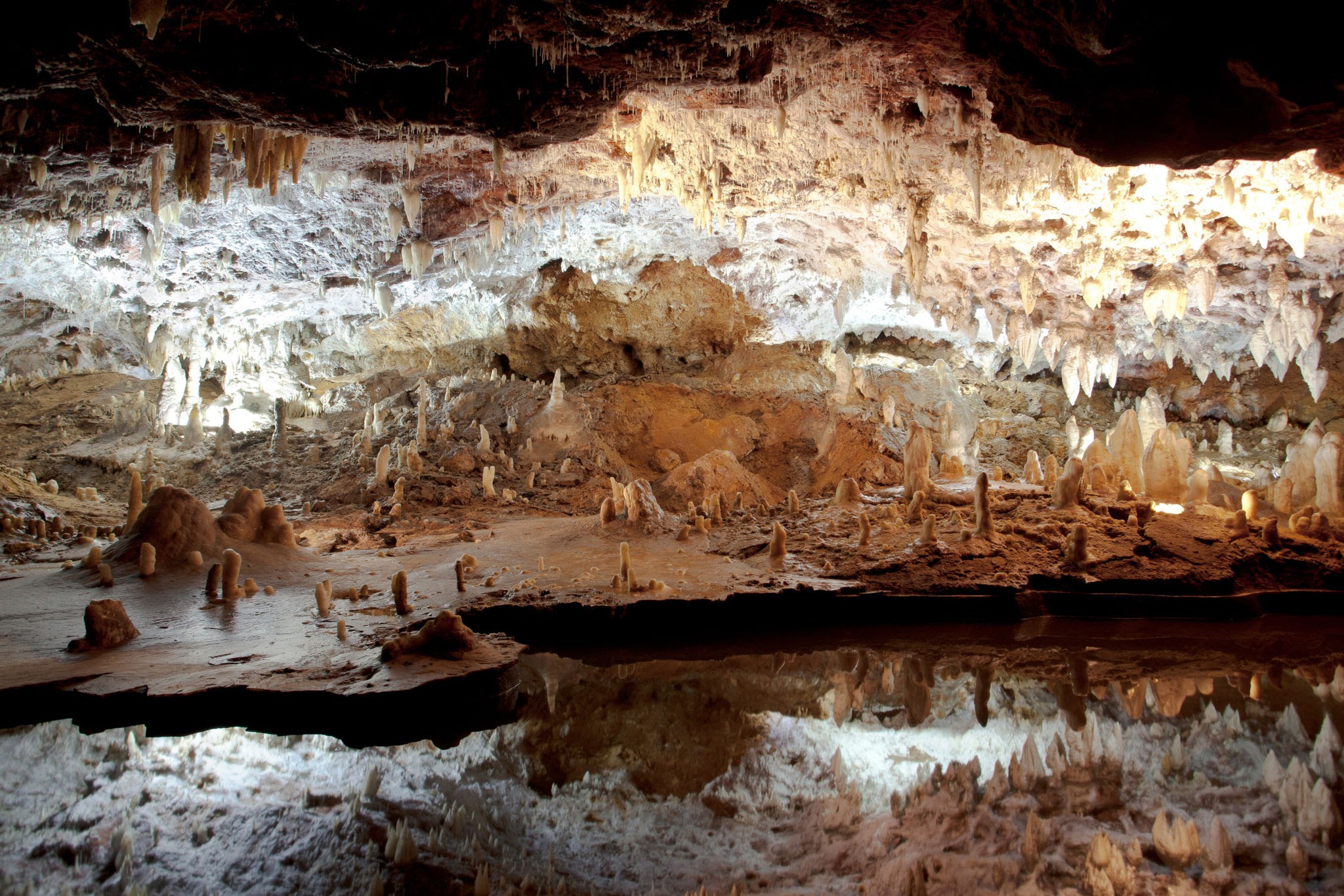 Visita la Cueva El Soplao – Entradas, horarios