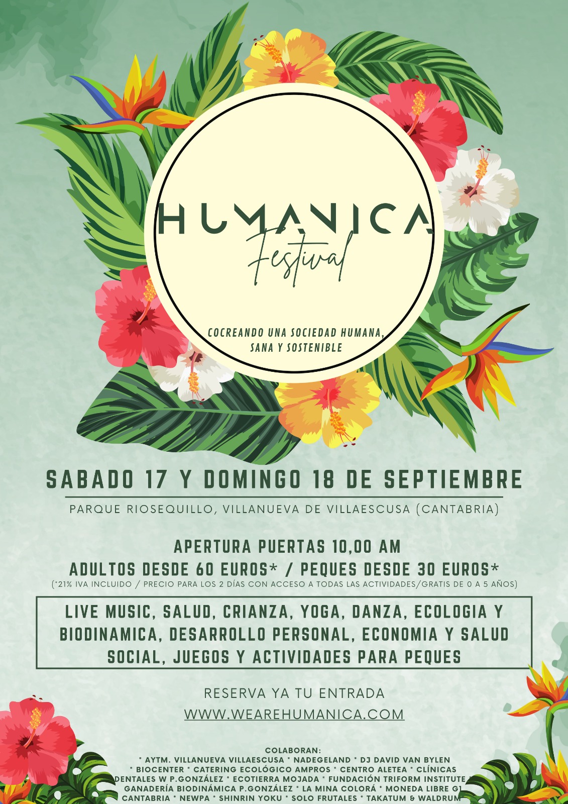 Festival Humánica