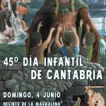 45º Día Infantil de Cantabria 2023