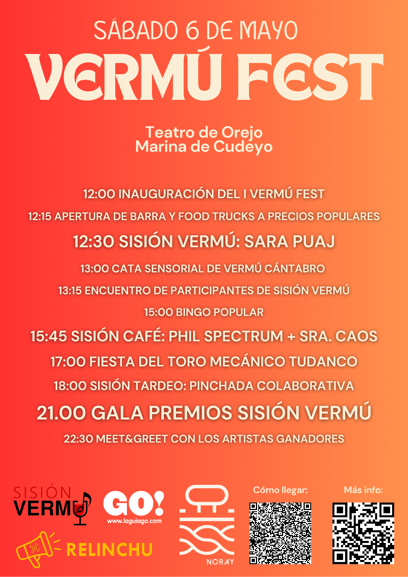 VERMÚ FEST 2023