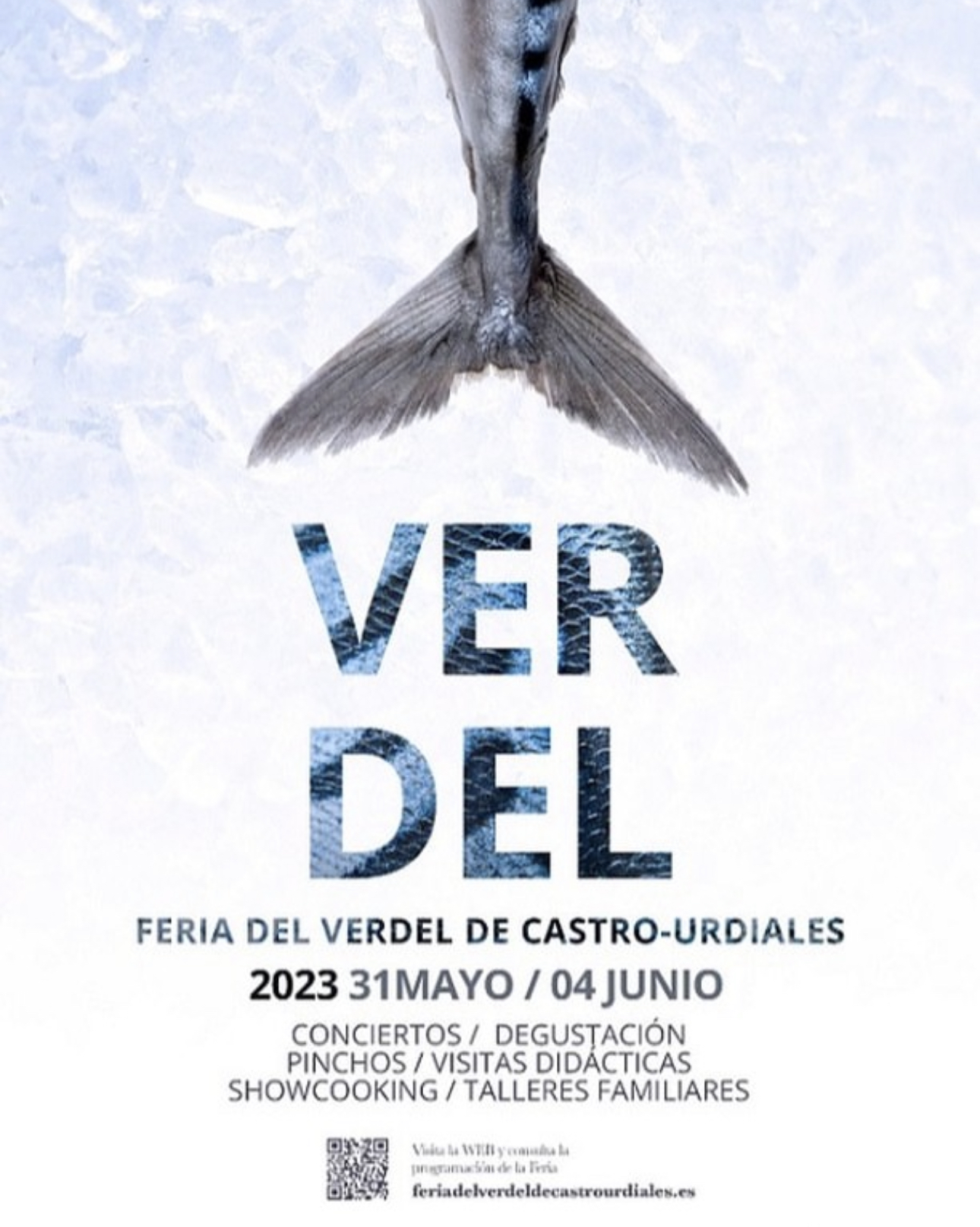 I Feria del Verdel de Castro-Urdiales 2023