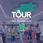 Tour El Sardinero - Real Racing Club