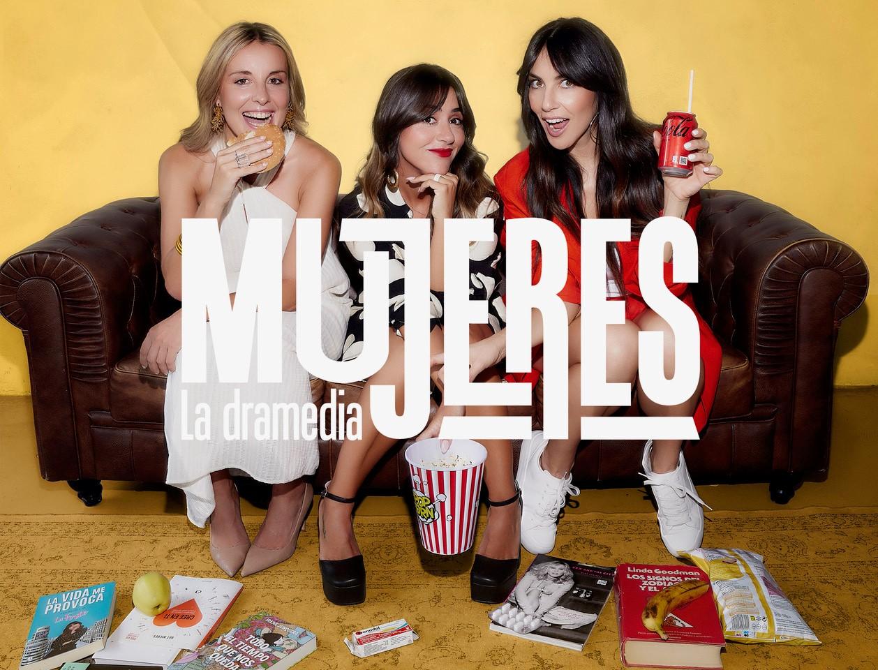 Mujeres en el Teatro CASYC