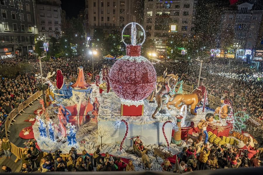 Navidad en Cantabria 2024: Los mejores planes que no te puedes perder