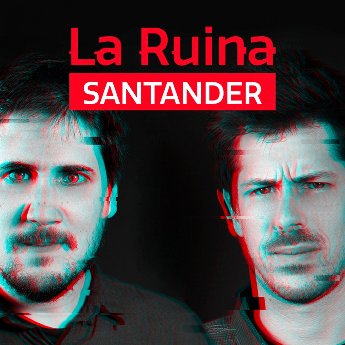 La Ruina con Ignasi Taltavull & Tomàs Fuentes en Santander