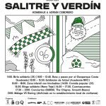 ‘Salitre y Verdín’: Geofest solidario y sostenible en Soto de la Marina