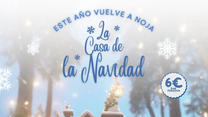 Navidad en Noja 2024