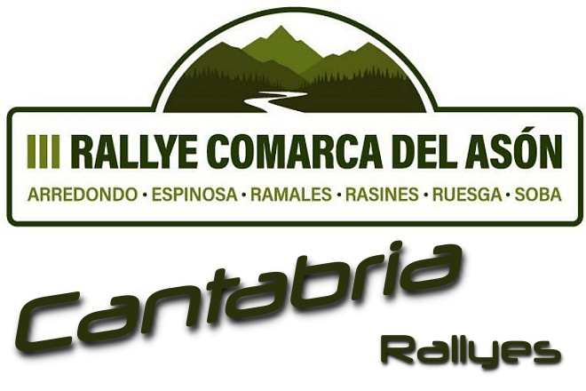 III Rallye Comarca del Asón