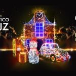 Piélagos inaugura ‘Aluzinarte en Navidad’, un evento sensorial único que promete sorprender y atraer a miles de visitantes esta temporada navideña. Con más de 150.000 bombillas y espectáculos inmersivos nunca vistos, este parque temático de luz transformará Renedo en un epicentro de magia y dinamismo del 29 de noviembre al 4 de enero.