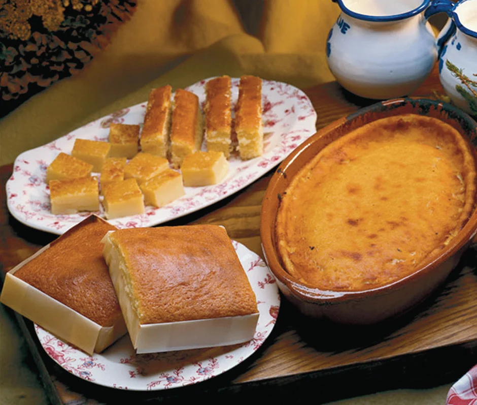 Fiesta del Sobao y la Quesada 2025