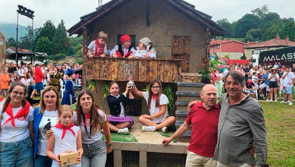 Fiesta de San Vicente 2025