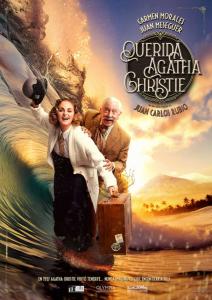 'Querida Agatha Christie' llega al Festival de Invierno de Torrelavega