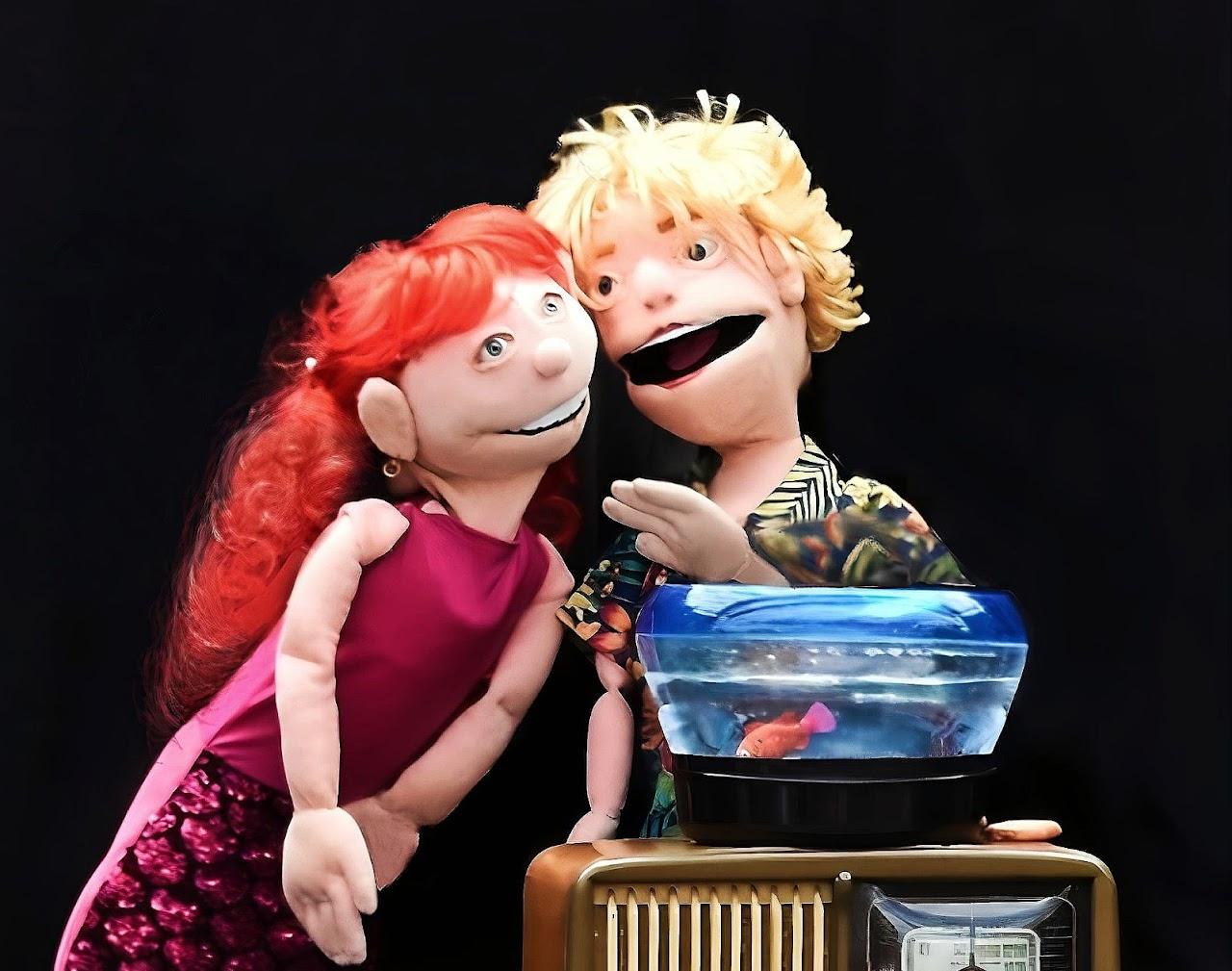 El Niño Pez – Un Viaje de Aventuras y Emociones