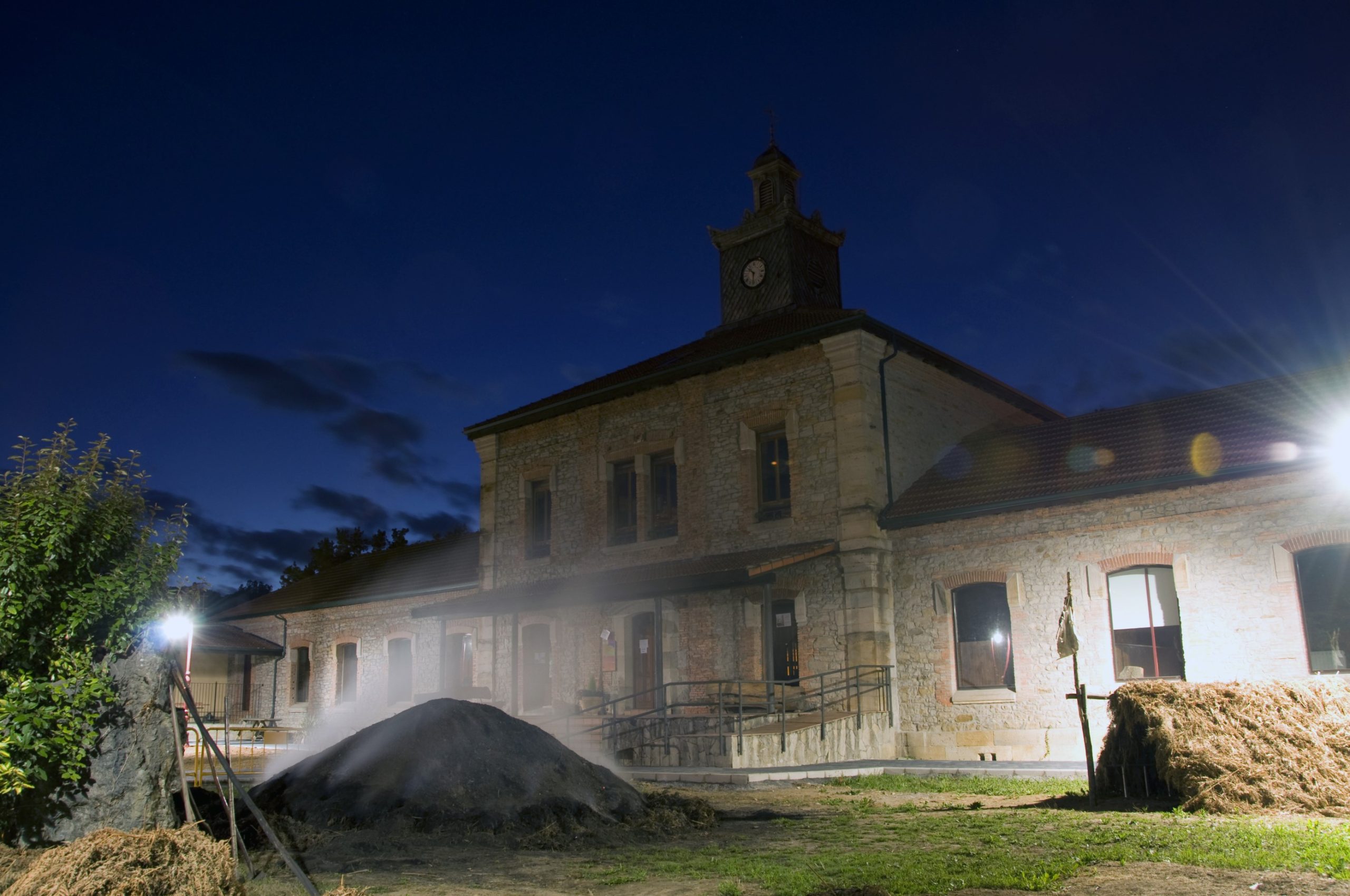 Feria de la Hoya 2025 en Valle de Villaverde