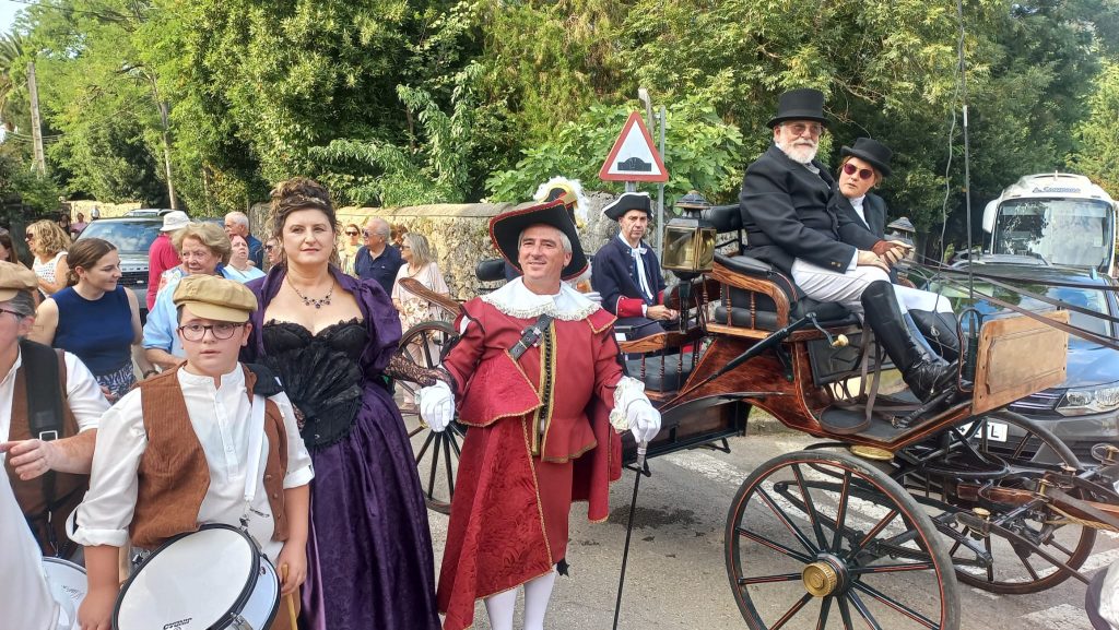 Día de la Real Fábrica de Artillería de La Cavada 2025