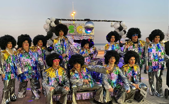 Carnaval 2025 en Castro Urdiales