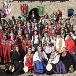 Fiesta del Orujo 2025