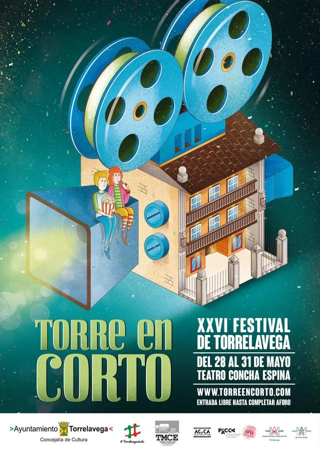Torre en Corto 2025