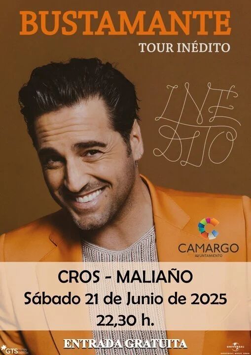 San Juan 2025 en Camargo