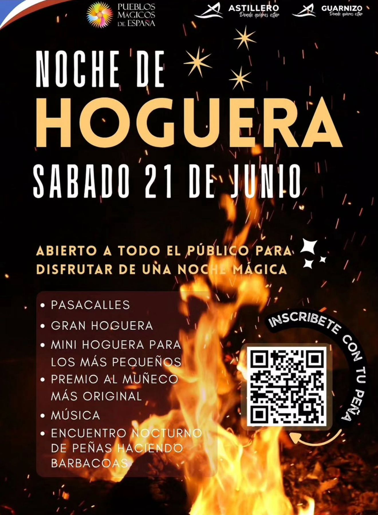 San Juan en Astillero 2025