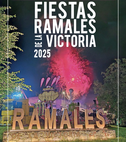 Verbena del Mantón 2025 en Ramales de la Victoria