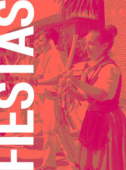 Fiestas de San Bartolo 2025