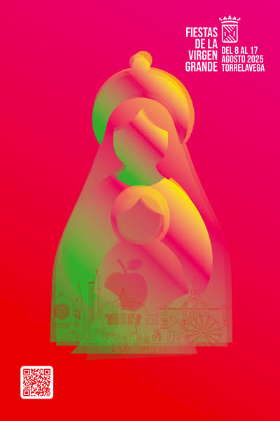 Fiestas de La Virgen Grande 2025