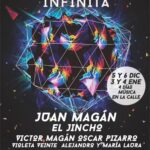 Camargo Infinita 2025