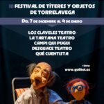 III Festival de Títeres y Objetos