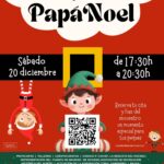 Navidad en Espinama 2025