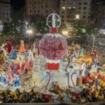 Navidad 2025 en Santander