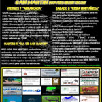 Fiestas de San Martín 2025 en Matienzo