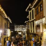 Navidad en Santillana del Mar 2025
