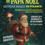 Navidad en Polanco 2025