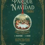 Navidad en Camargo 2025