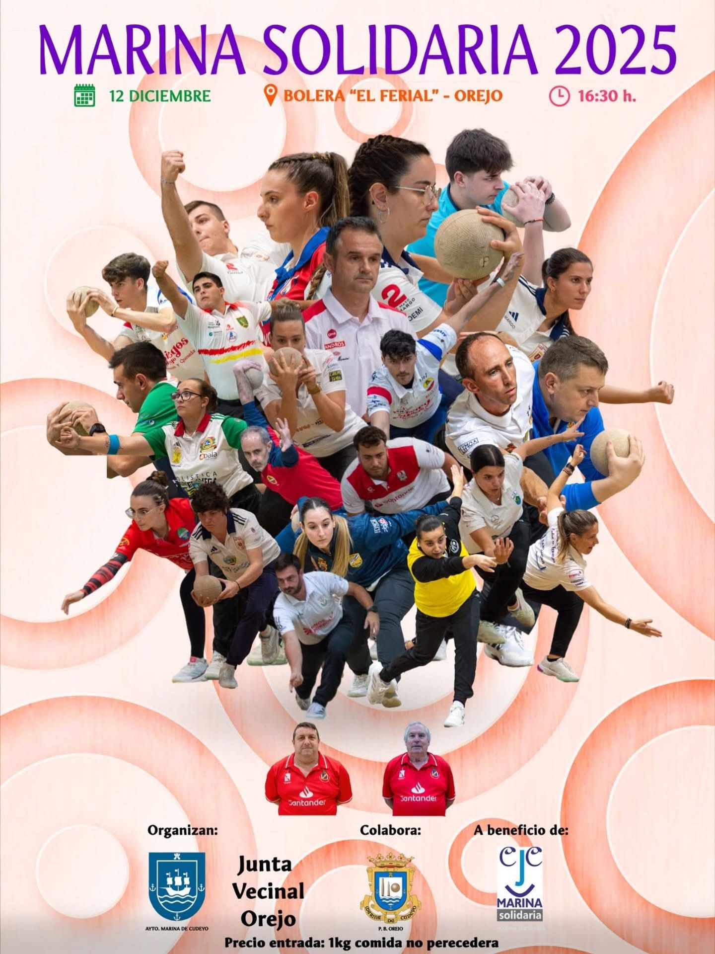 Navidad en Marina de Cudeyo