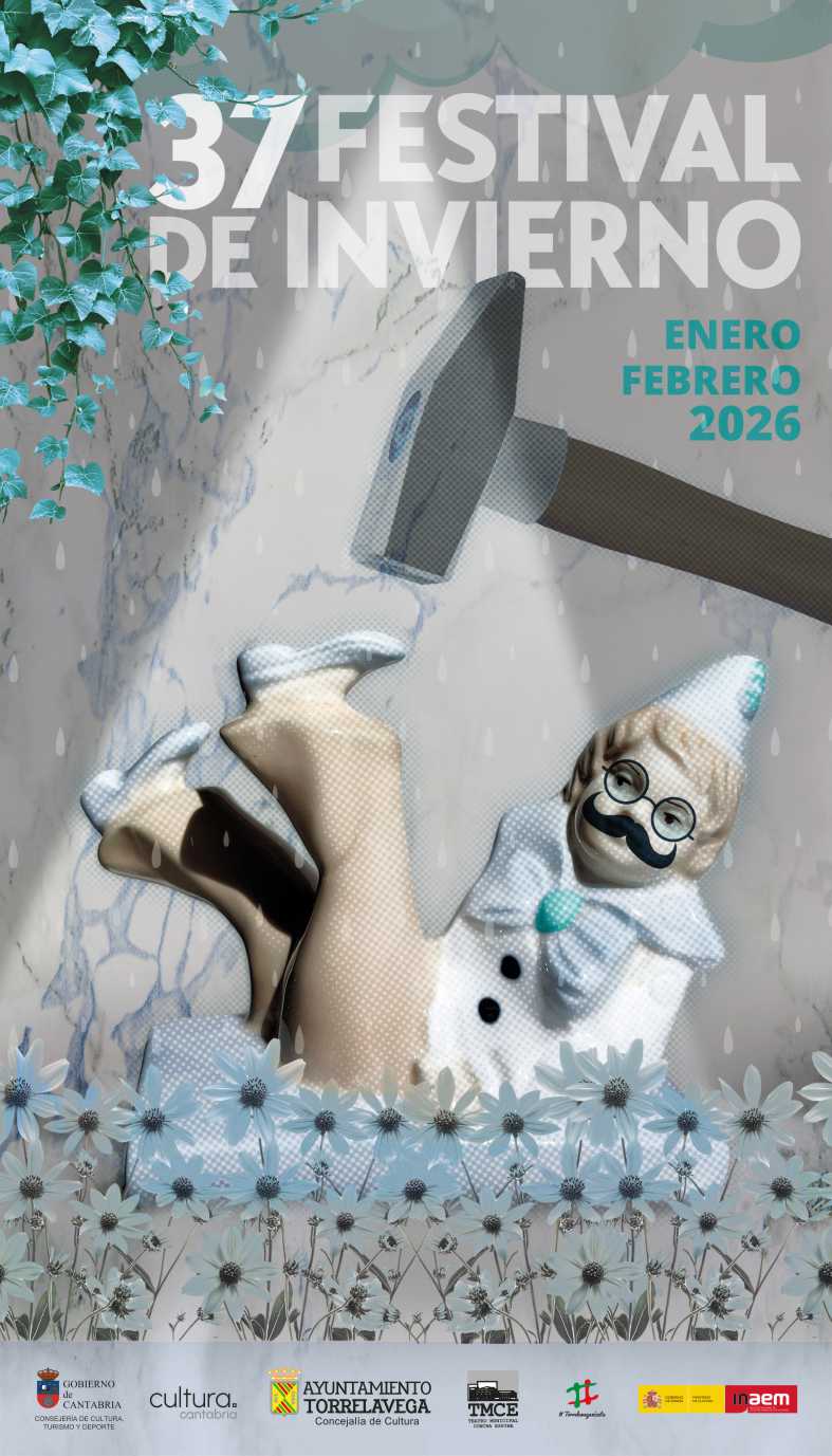 Festival de Invierno de Torrelavega 2026