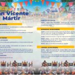 San Vicente Mártir en Muriedas 2026