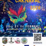 Carnaval Ramales de la Victoria 2026