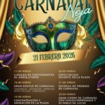 Carnaval de Noja 2026