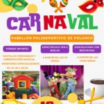 Carnavales de Polanco 2026