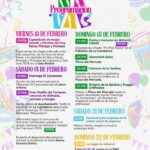 Carnaval de Astillero 2026