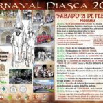 Carnaval de Piasca 2026