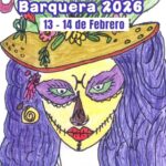 Carnaval de San Vicente de la Barquera 2026